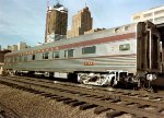 PRR Lunch Counter-Lounge 1155